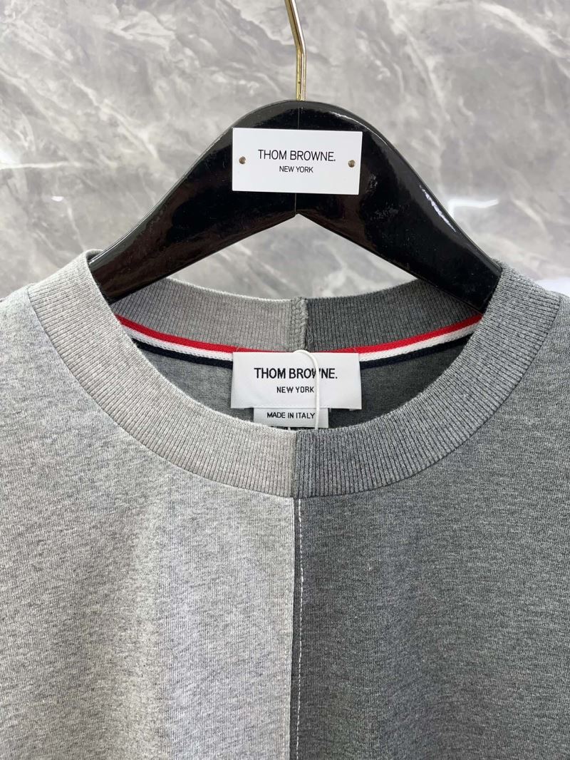 Thom Browne Hoodies